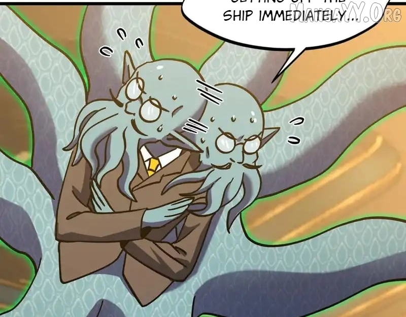 Log into the Future Chapter 278 - page 78